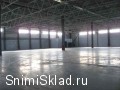 снять склада класса Б - Складской комплекс Новорязанский